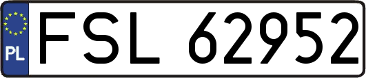 FSL62952