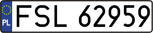 FSL62959