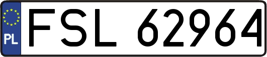 FSL62964