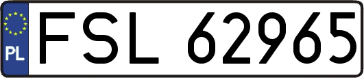 FSL62965