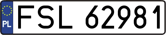 FSL62981