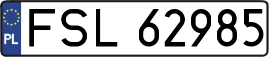 FSL62985