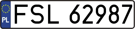 FSL62987