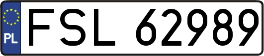 FSL62989