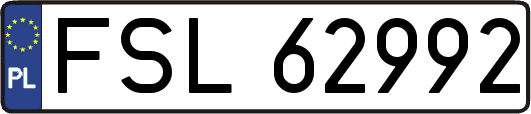 FSL62992