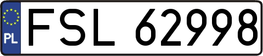 FSL62998