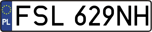 FSL629NH