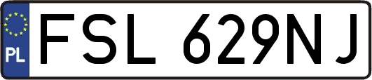 FSL629NJ