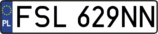 FSL629NN