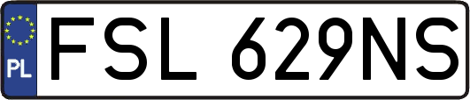 FSL629NS