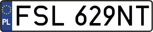 FSL629NT