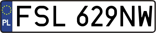 FSL629NW