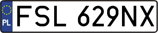 FSL629NX