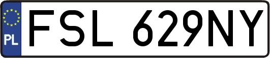 FSL629NY