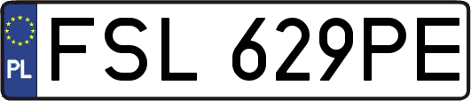 FSL629PE
