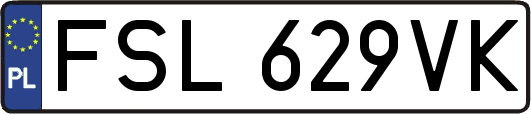 FSL629VK