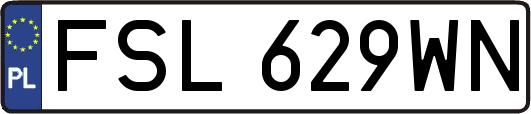 FSL629WN