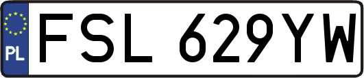 FSL629YW