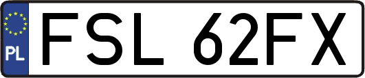 FSL62FX