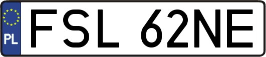 FSL62NE