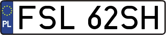 FSL62SH
