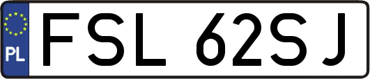 FSL62SJ