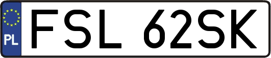 FSL62SK