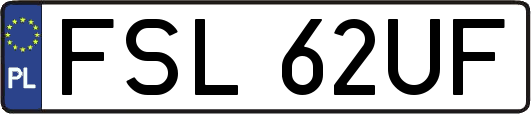 FSL62UF