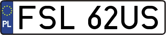 FSL62US