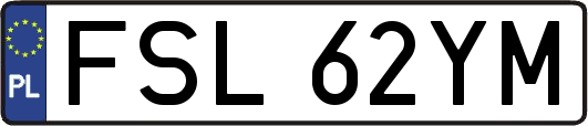 FSL62YM