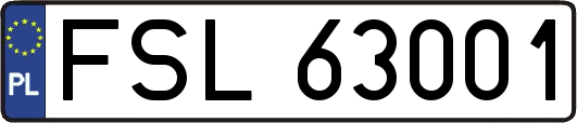 FSL63001