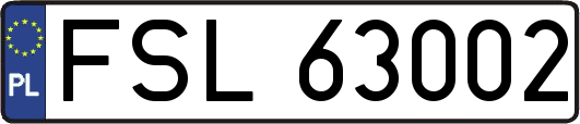 FSL63002