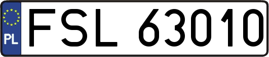 FSL63010
