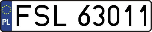 FSL63011