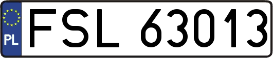 FSL63013