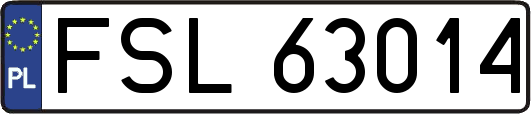 FSL63014