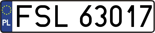 FSL63017