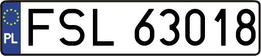 FSL63018