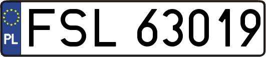 FSL63019