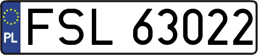 FSL63022