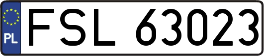 FSL63023