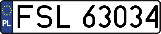 FSL63034
