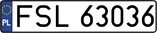 FSL63036