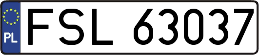 FSL63037