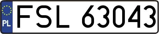FSL63043