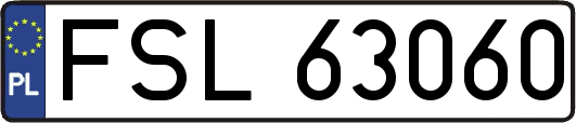 FSL63060