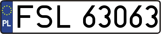 FSL63063