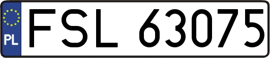 FSL63075