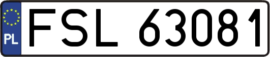 FSL63081