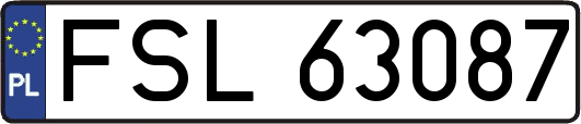 FSL63087